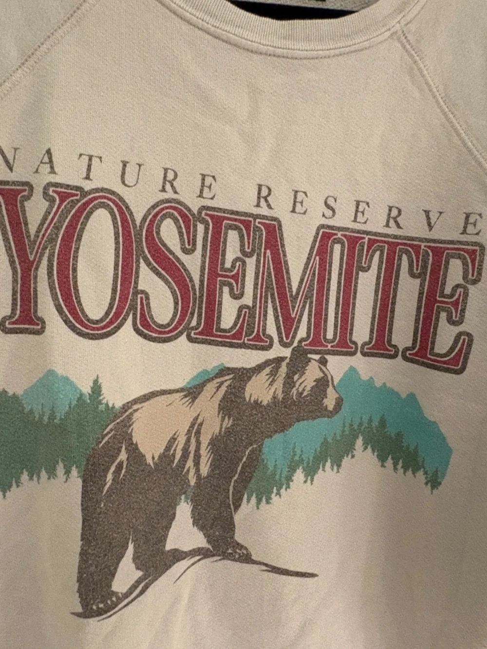 Free People nwot yosemite